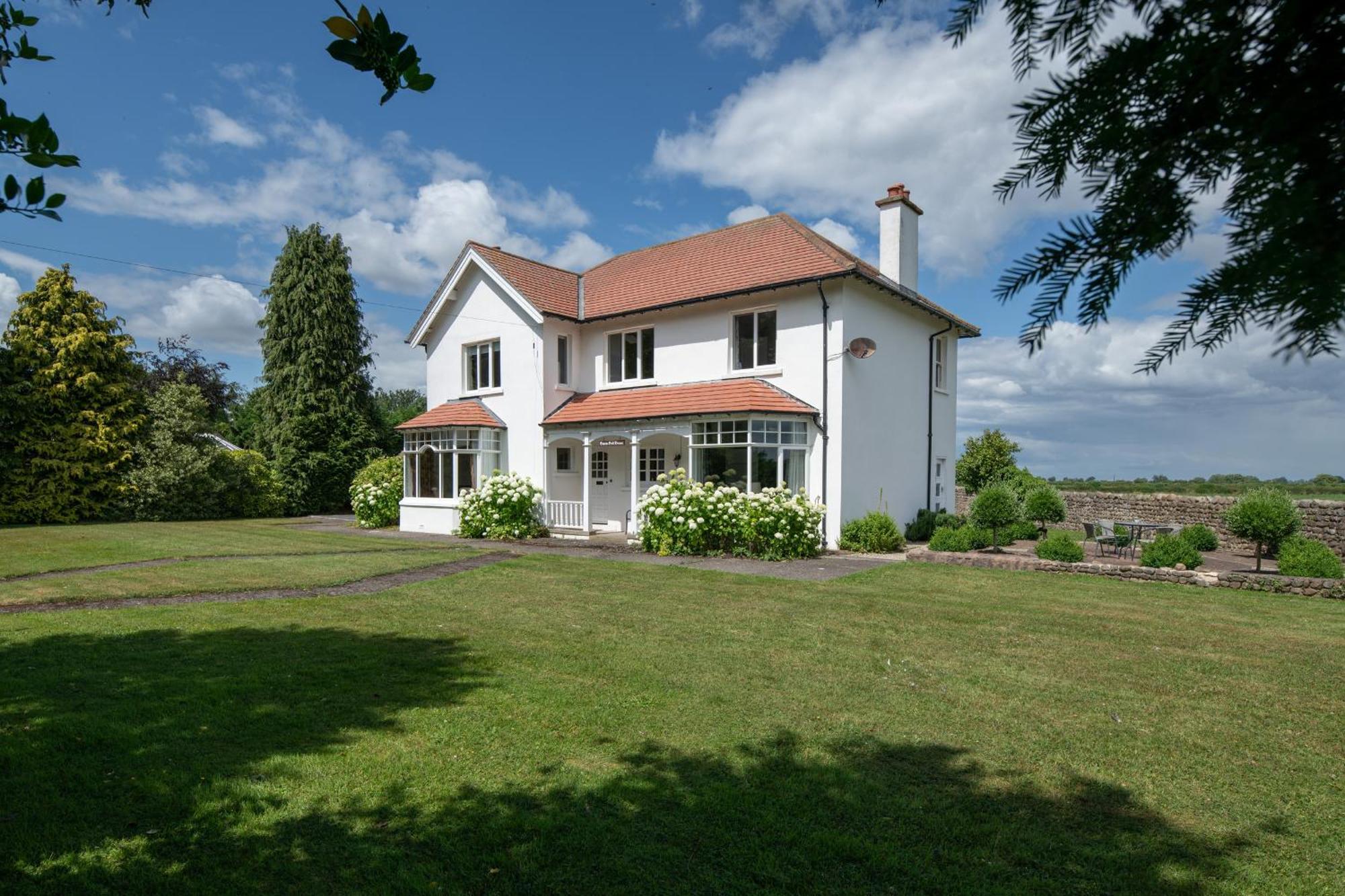 Green End House Ripon Eksteriør bilde